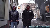Друзья из Голландии постоянно пользуются услугами проституток